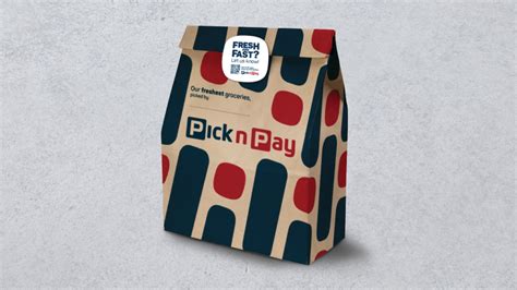 Pick n Pay asap! .